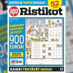 Ristikot